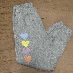 Pact | 100% organic cotton sweatpants (Women's)